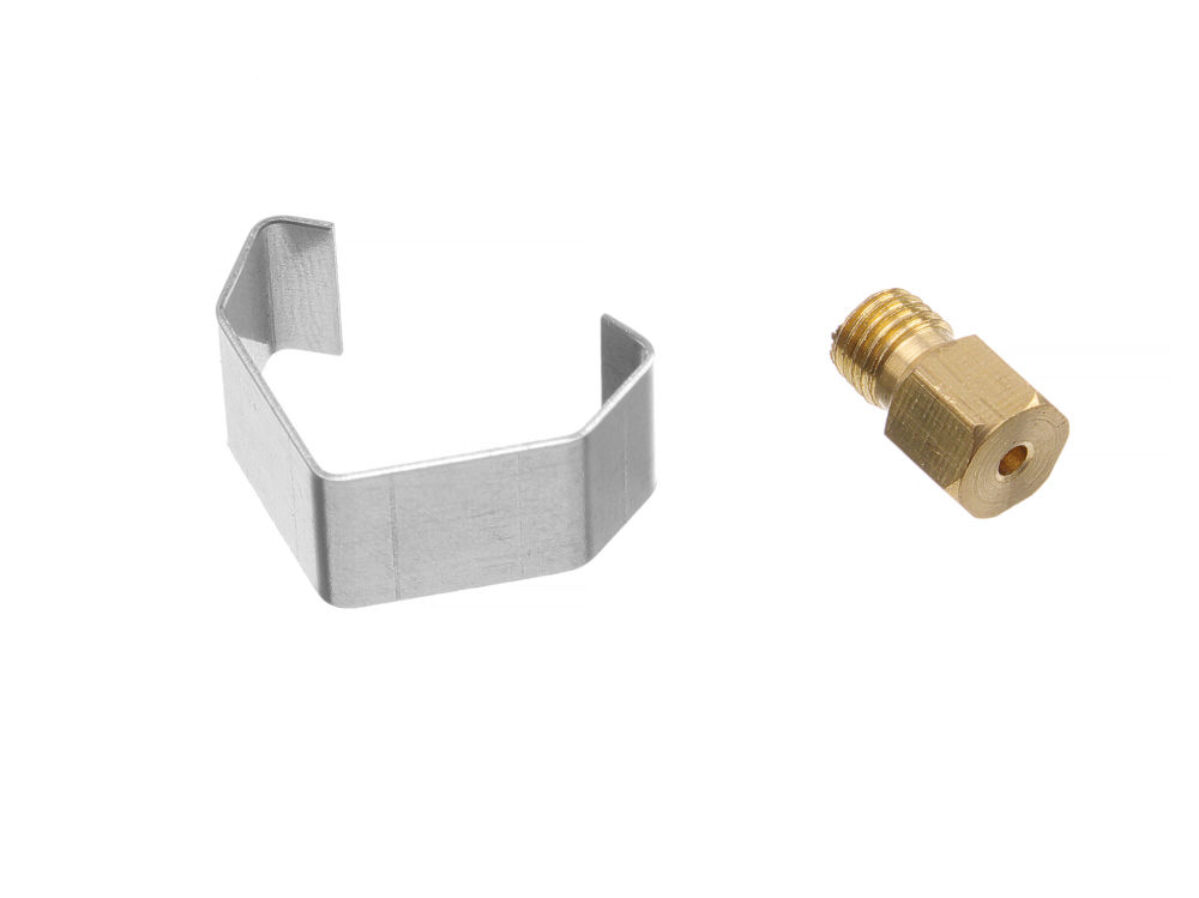 Set di conversione gas naturale per Hokker Profi Line