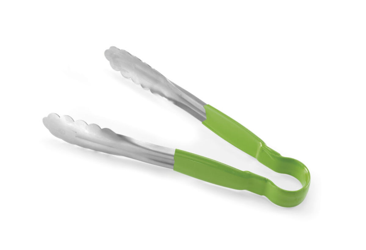 Pinza per servizio HACCP 250 mm