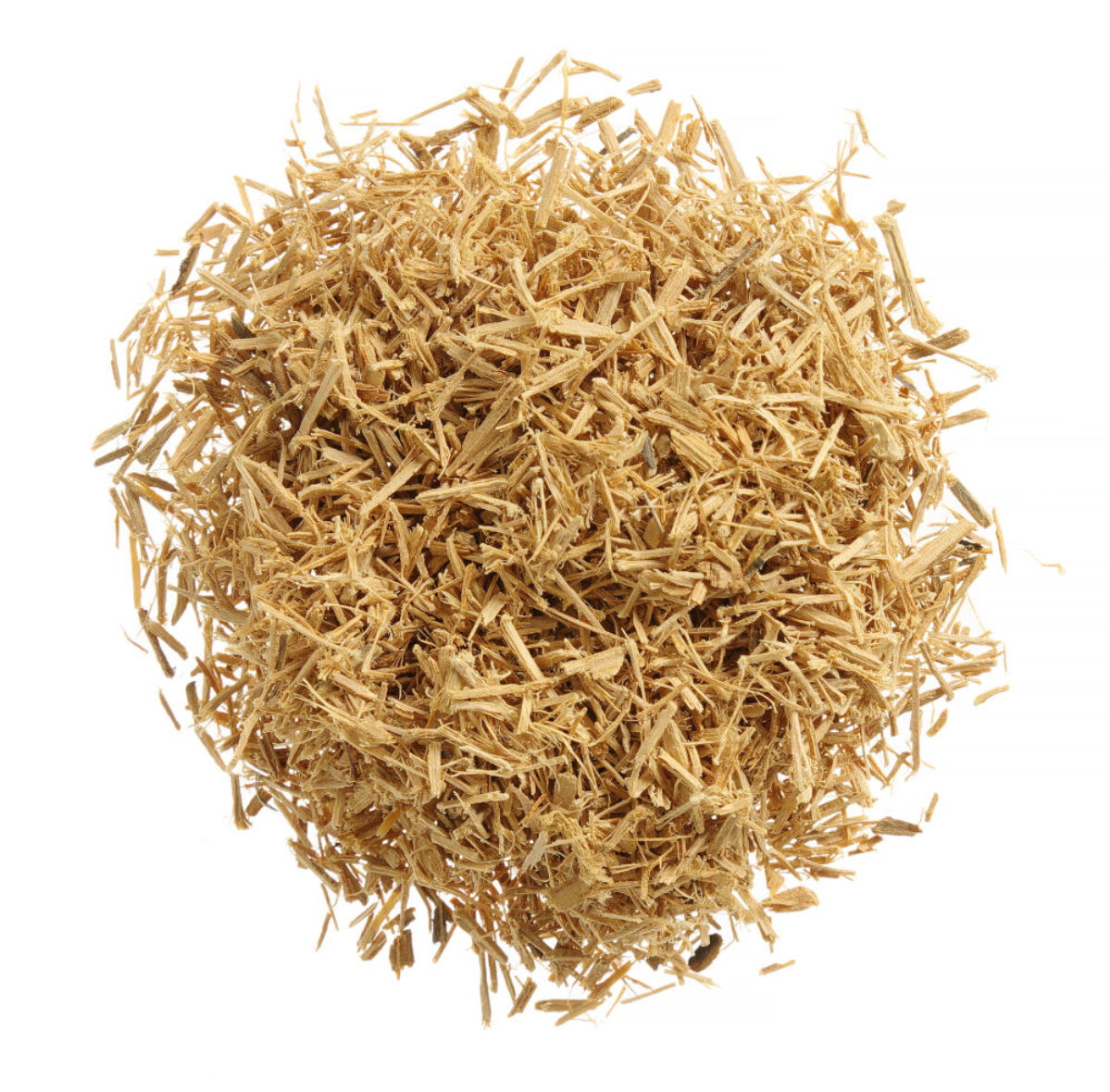 Piccole scaglie per affumicare