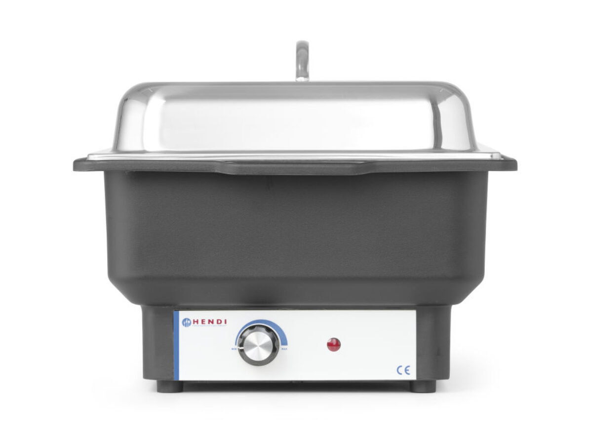 Chafing dish elettrico Tellano