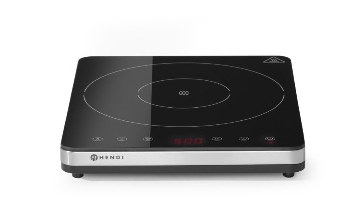 Fornello ad induzione modello 2000