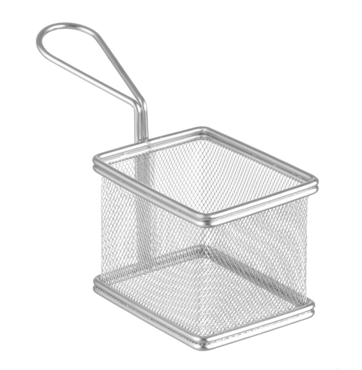 Mini cestelli per friggere