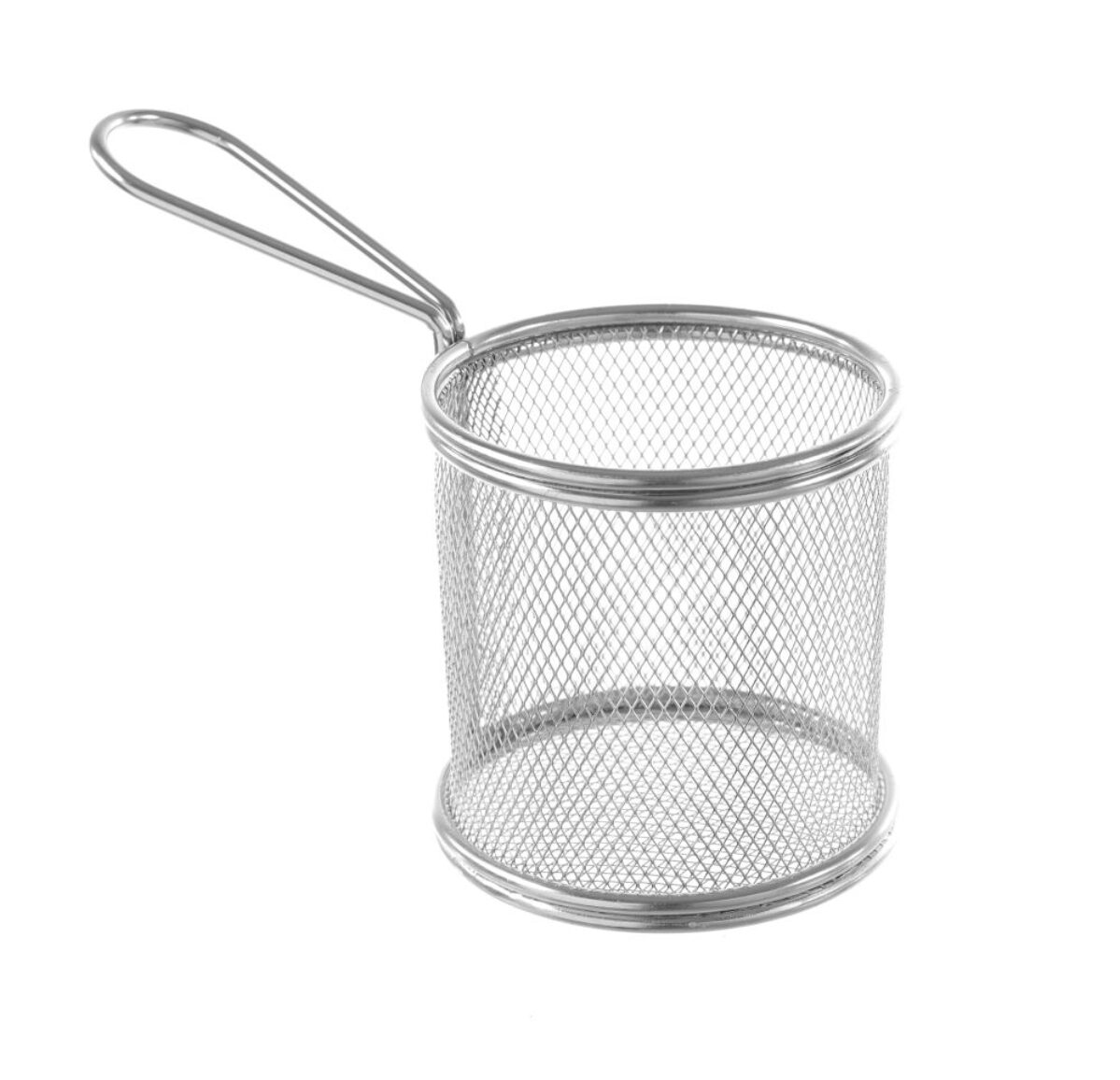 Mini cestelli per friggere