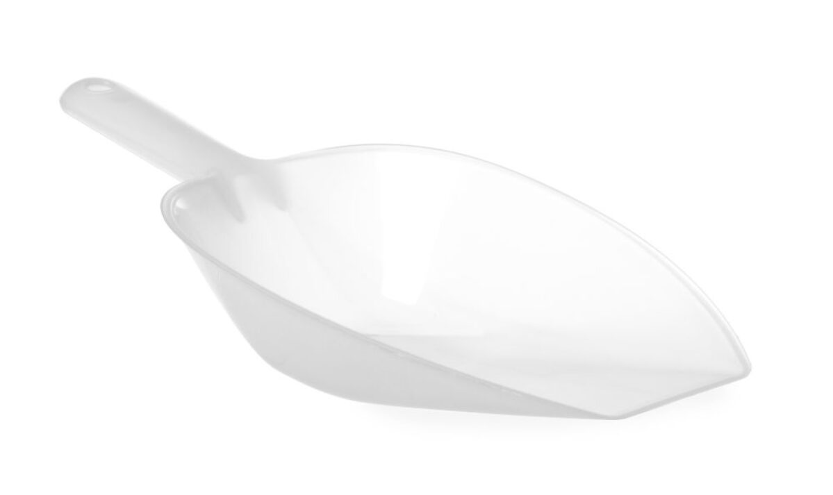 Paletta in polipropilene