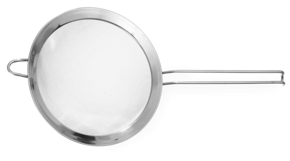 Colino – a maglia fine