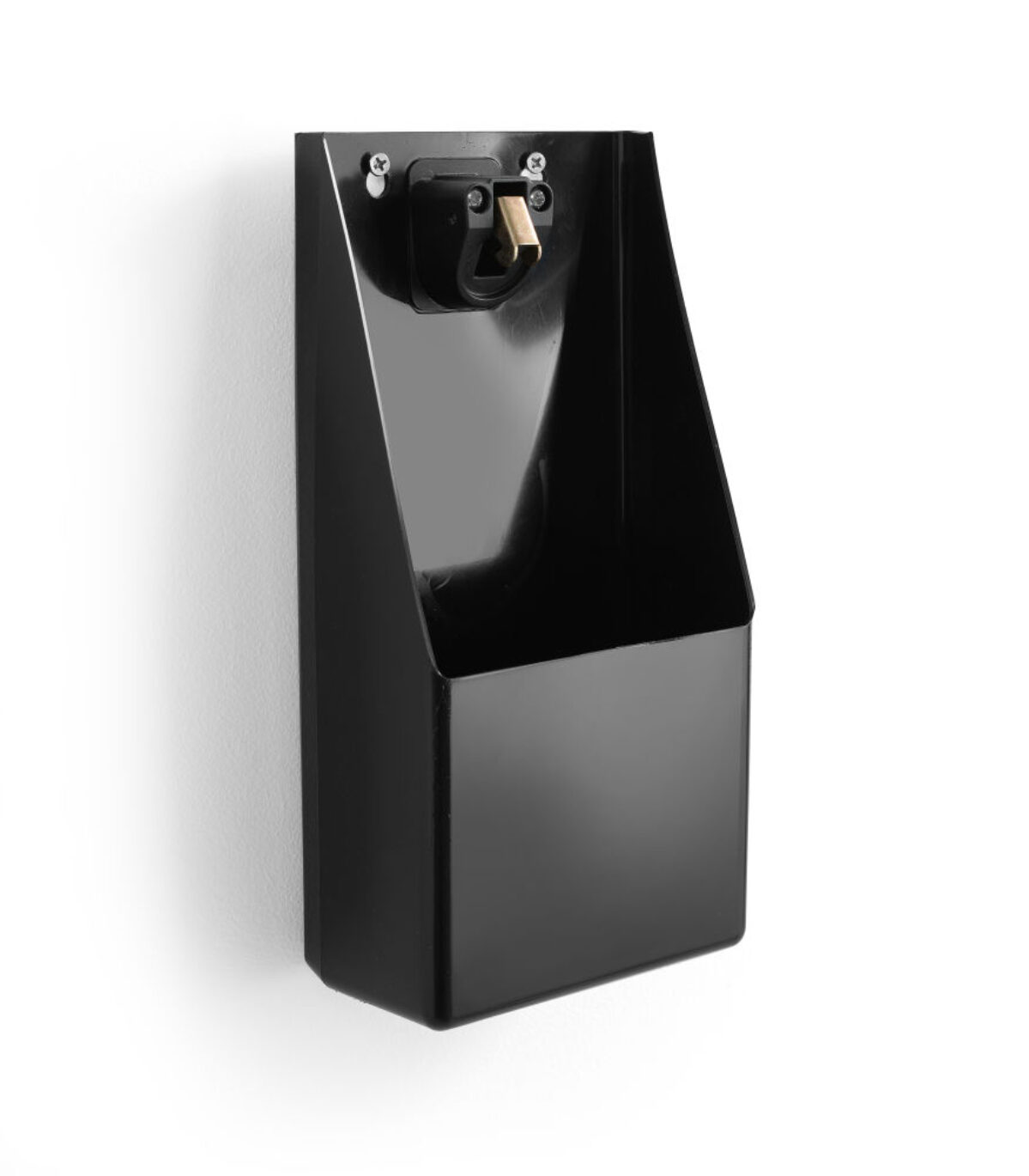 Apribottiglie con portatappi