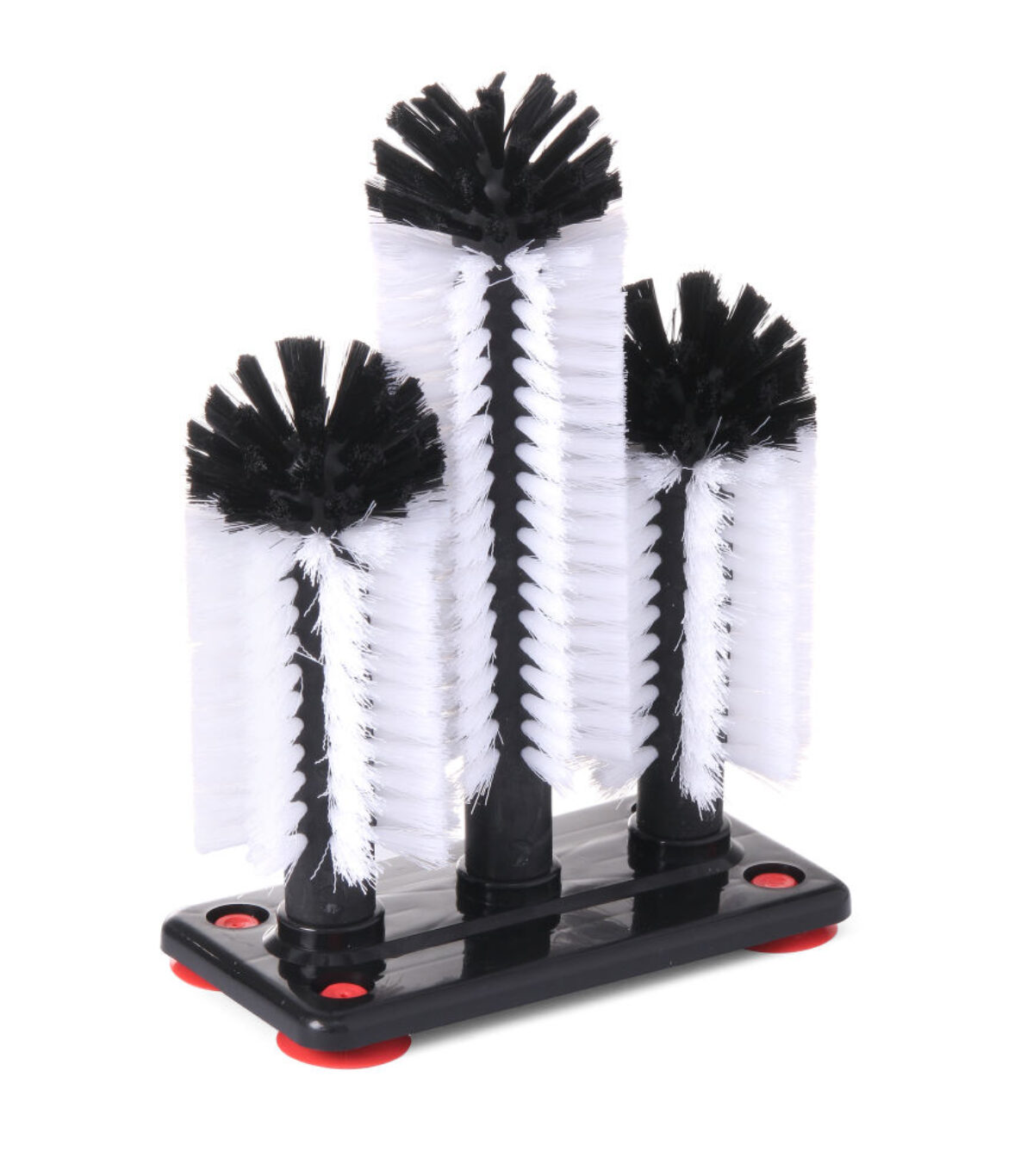 Spazzola per bicchieri