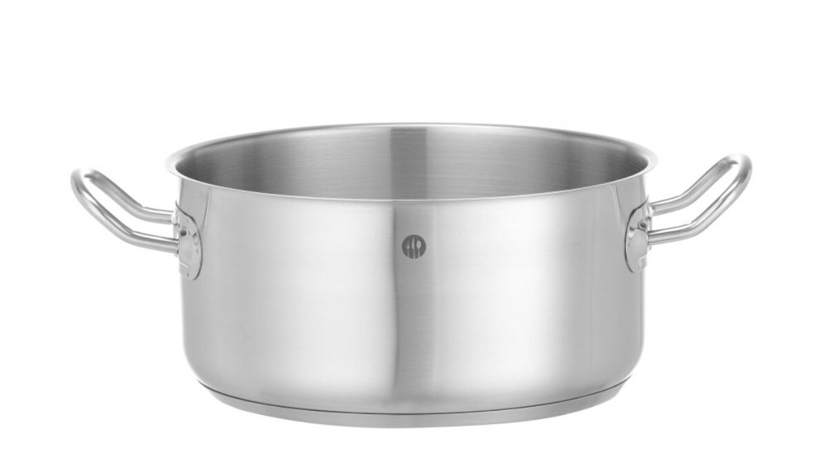 Tegame per carne – senza coperchio