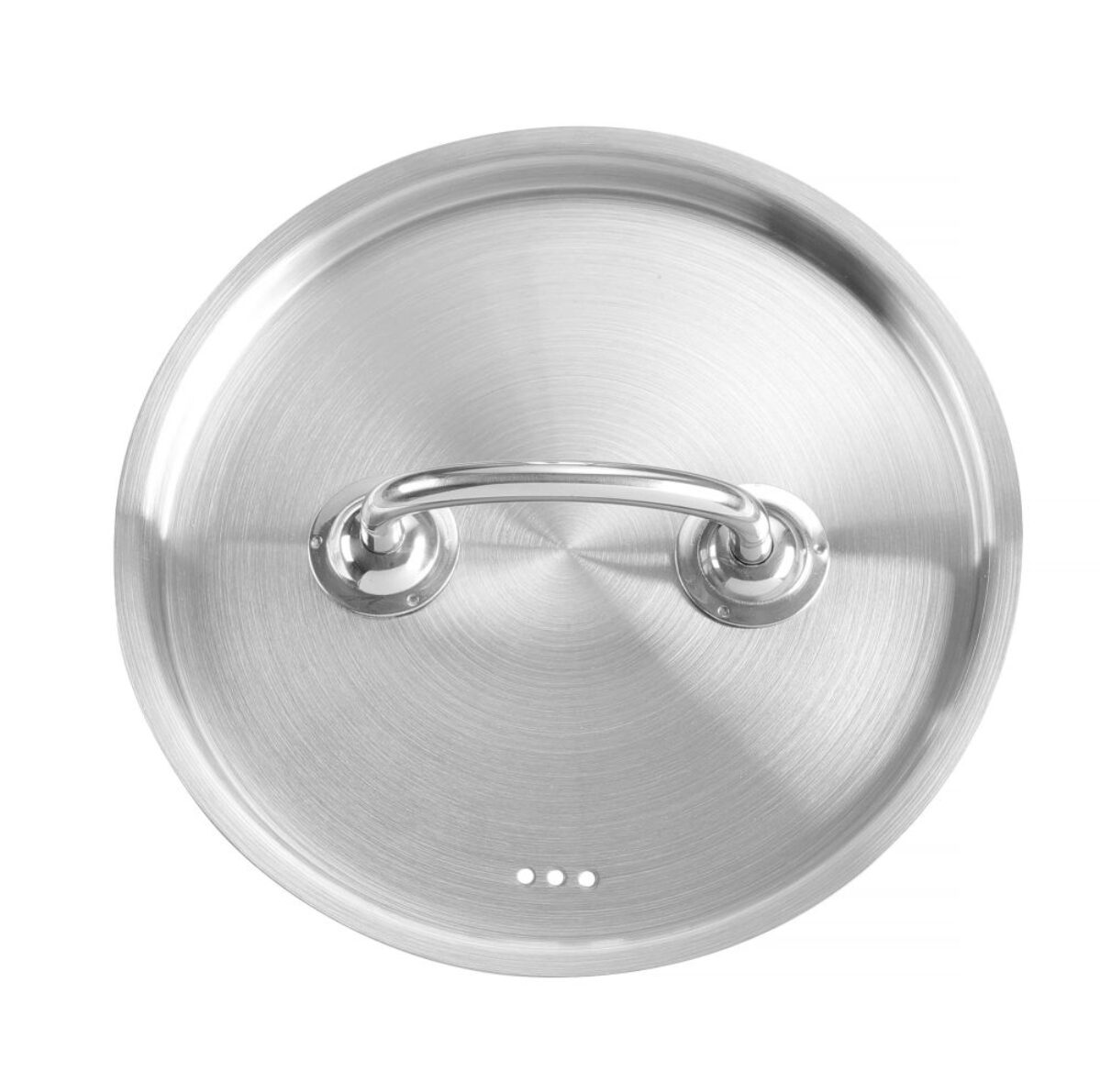 Coperchi per padelle di stufato