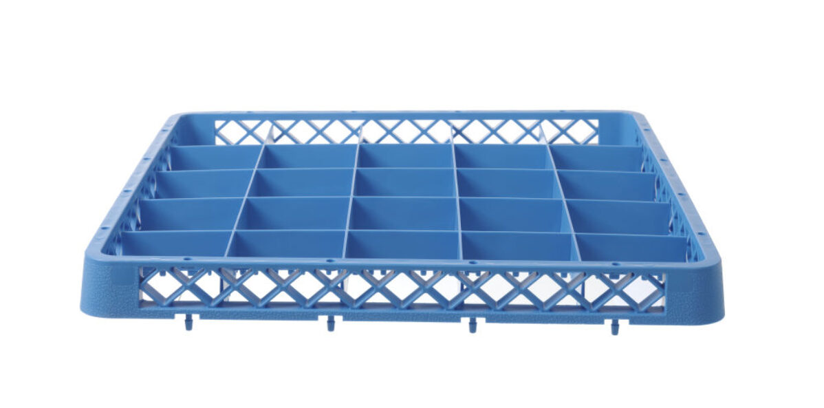 Rialzo per cestello per lavastoviglie