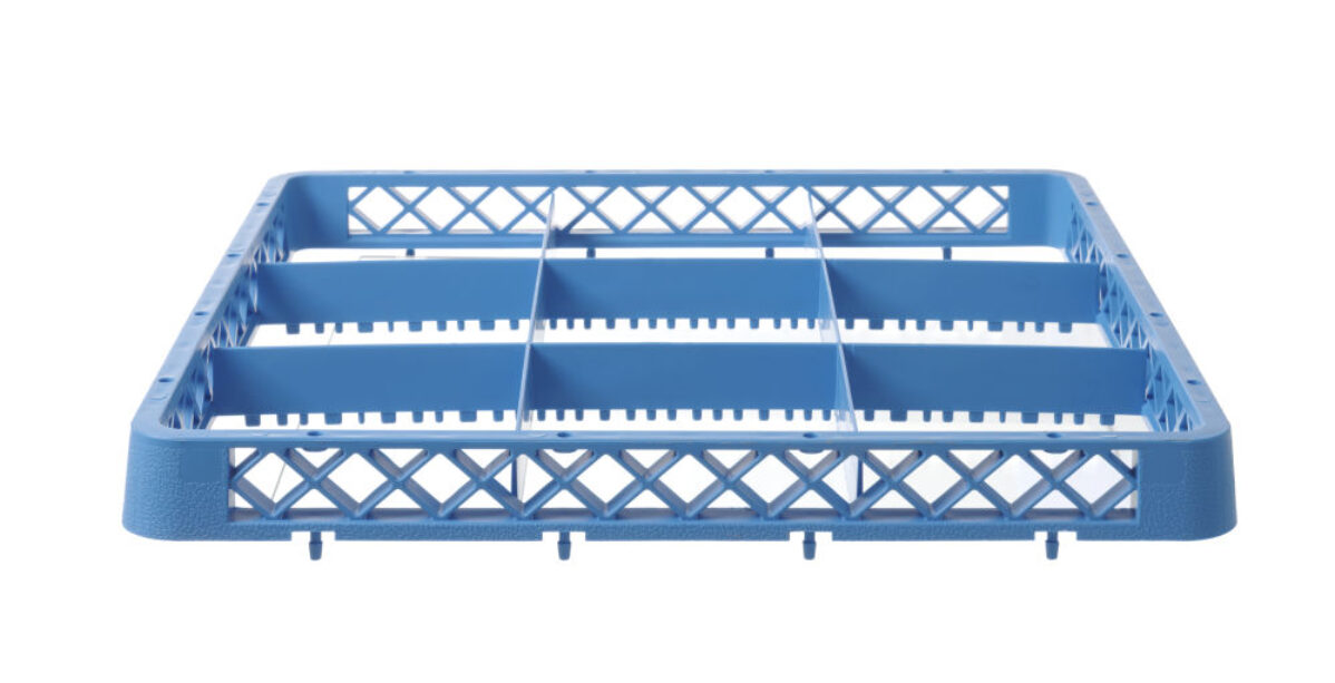 Rialzo per cestello per lavastoviglie