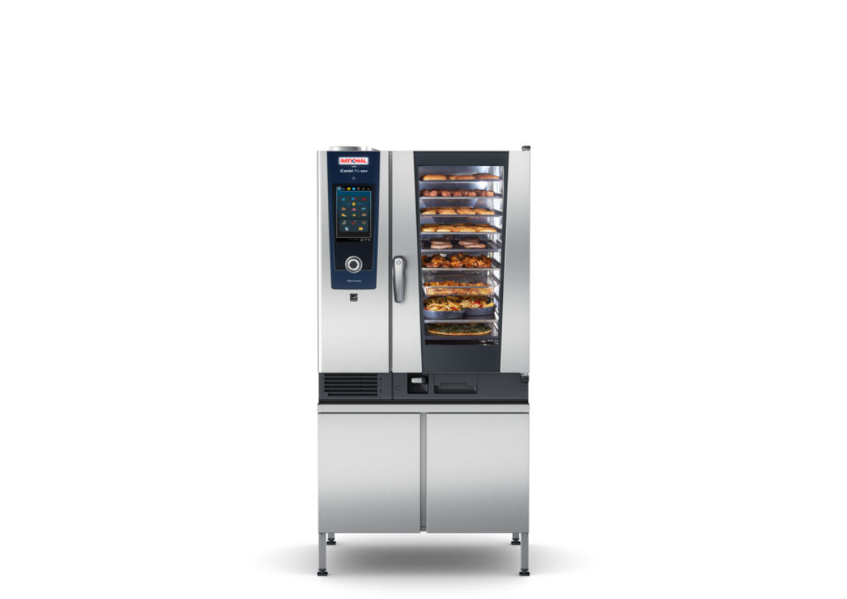 iCopmbi Pro 10-1/1 E Standard accessories stand UG IV