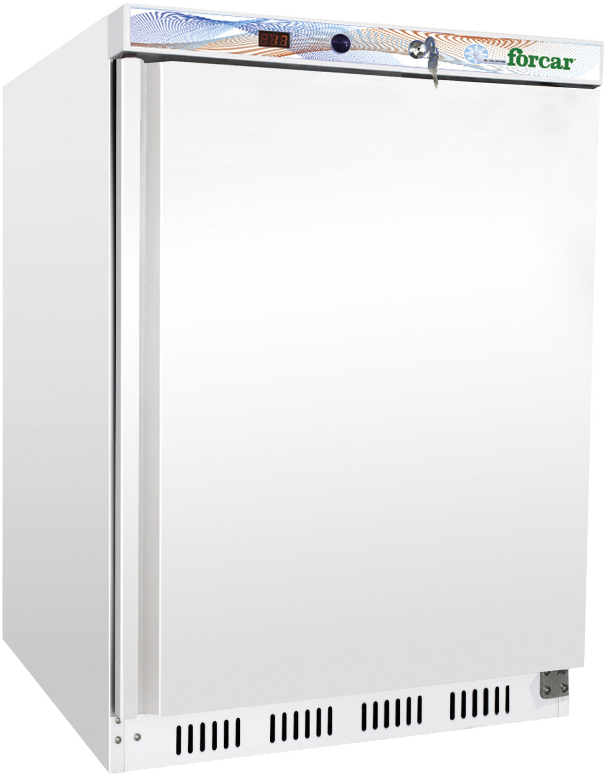 ARMADIO REFRIGERATO STATICO G-ER200