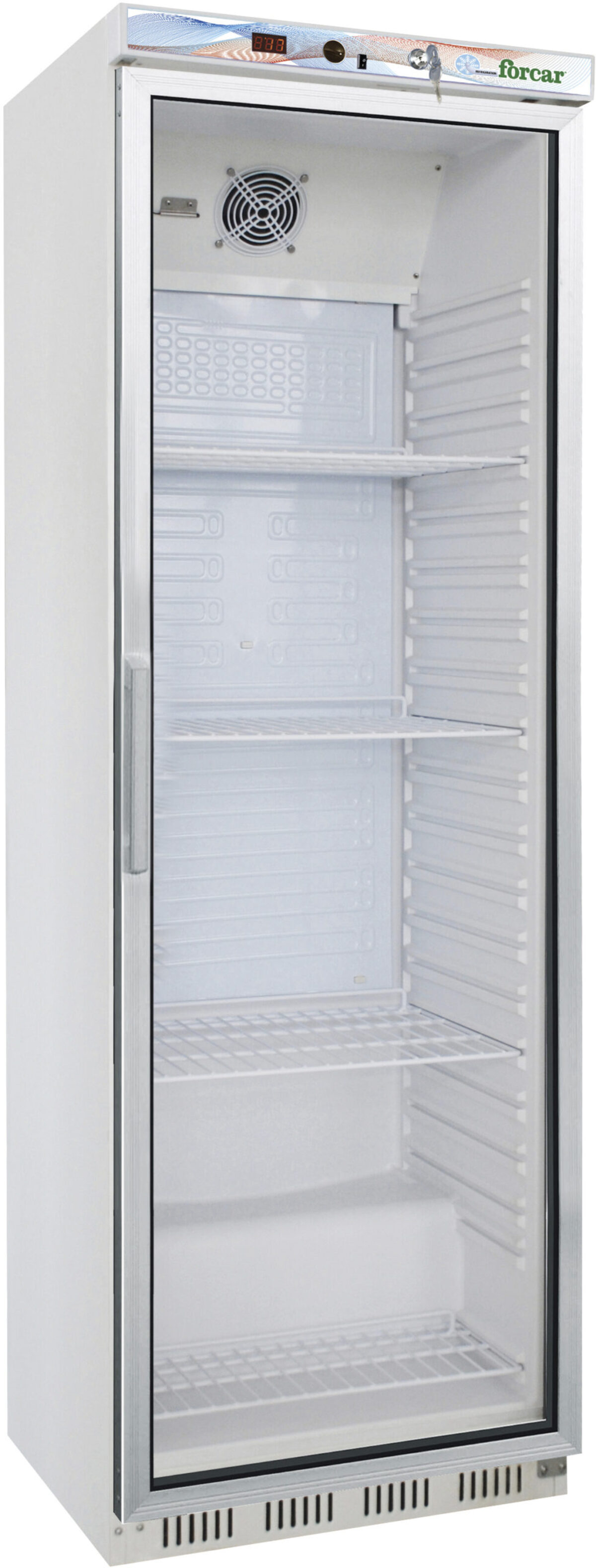 ARMADIO REFRIGERATO STATICO G-ER400G