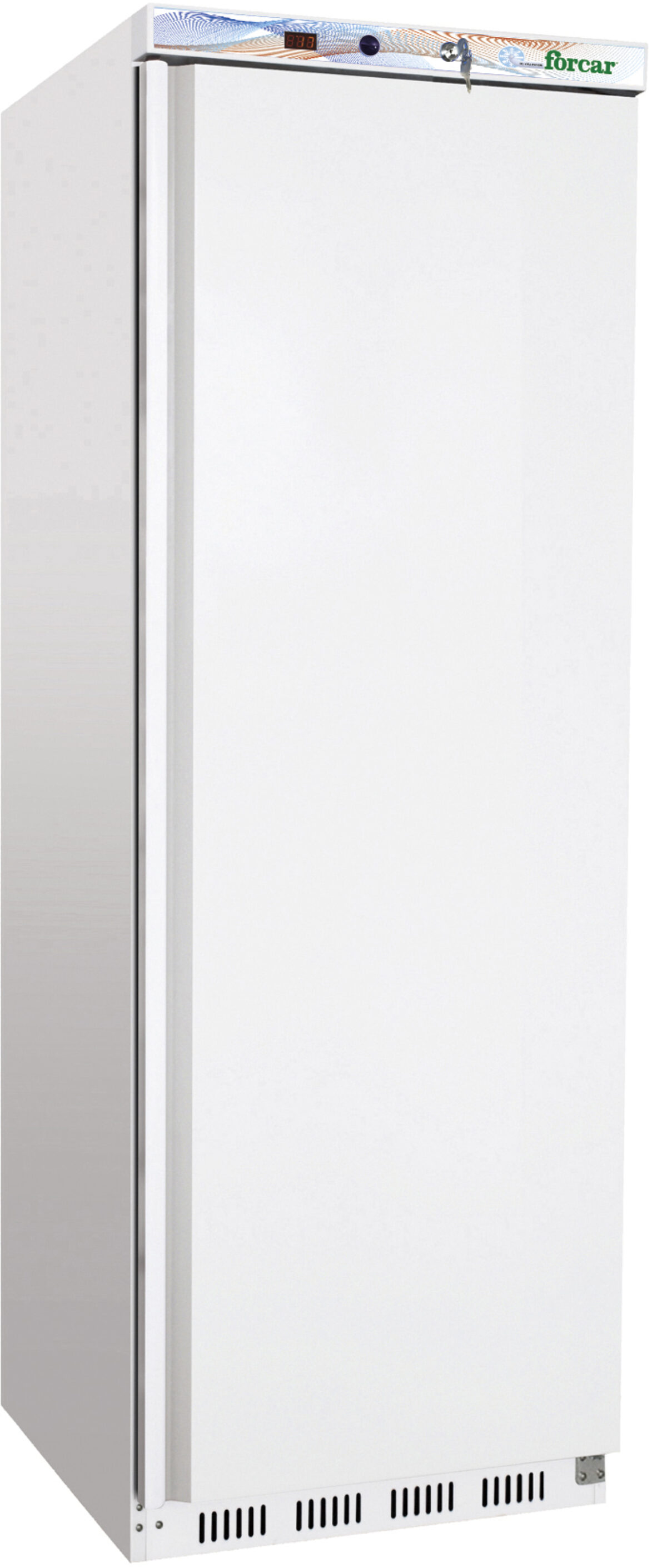 ARMADIO REFRIGERATO STATICO G-EF400