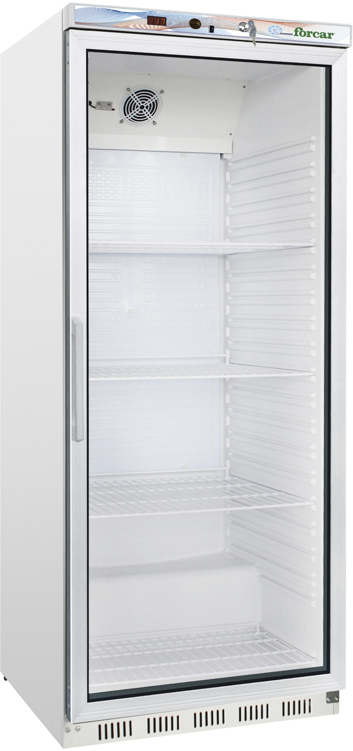 ARMADIO REFRIGERATO STATICO G-EF600G