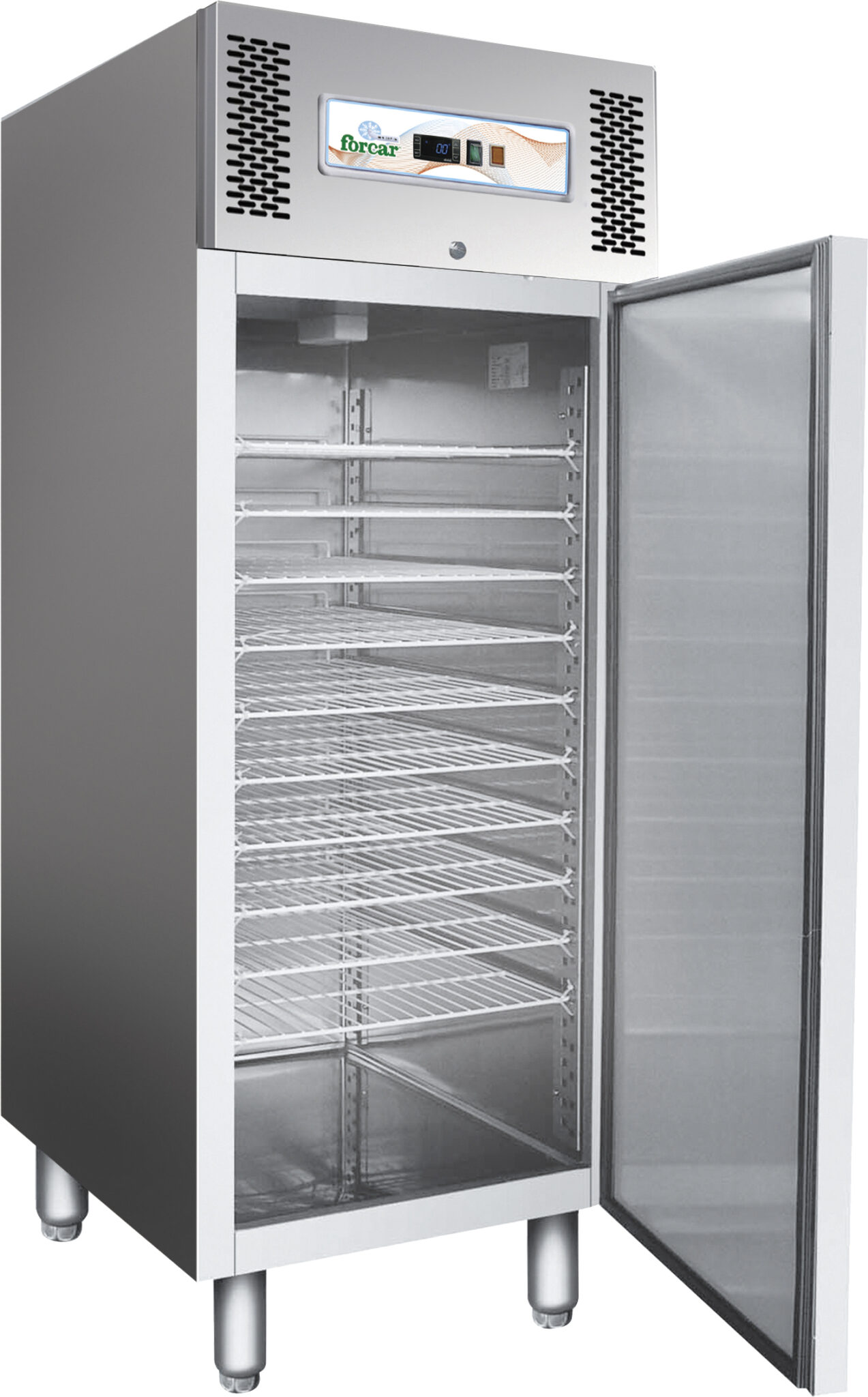 ARMADIO REFRIGERATO PASTICCERIA VENTILATO G-GE800BT