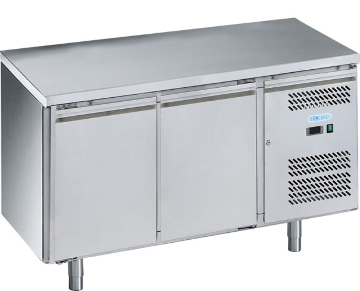 TAVOLO REFRIGERATO GN1/1 VENTILATO G-GN2100TN-FC