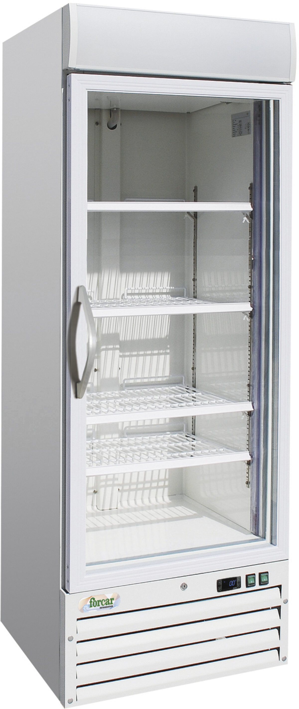 ARMADIO REFRIGERATO LINEA SNACK VENTILATO G-SNACK420BTG