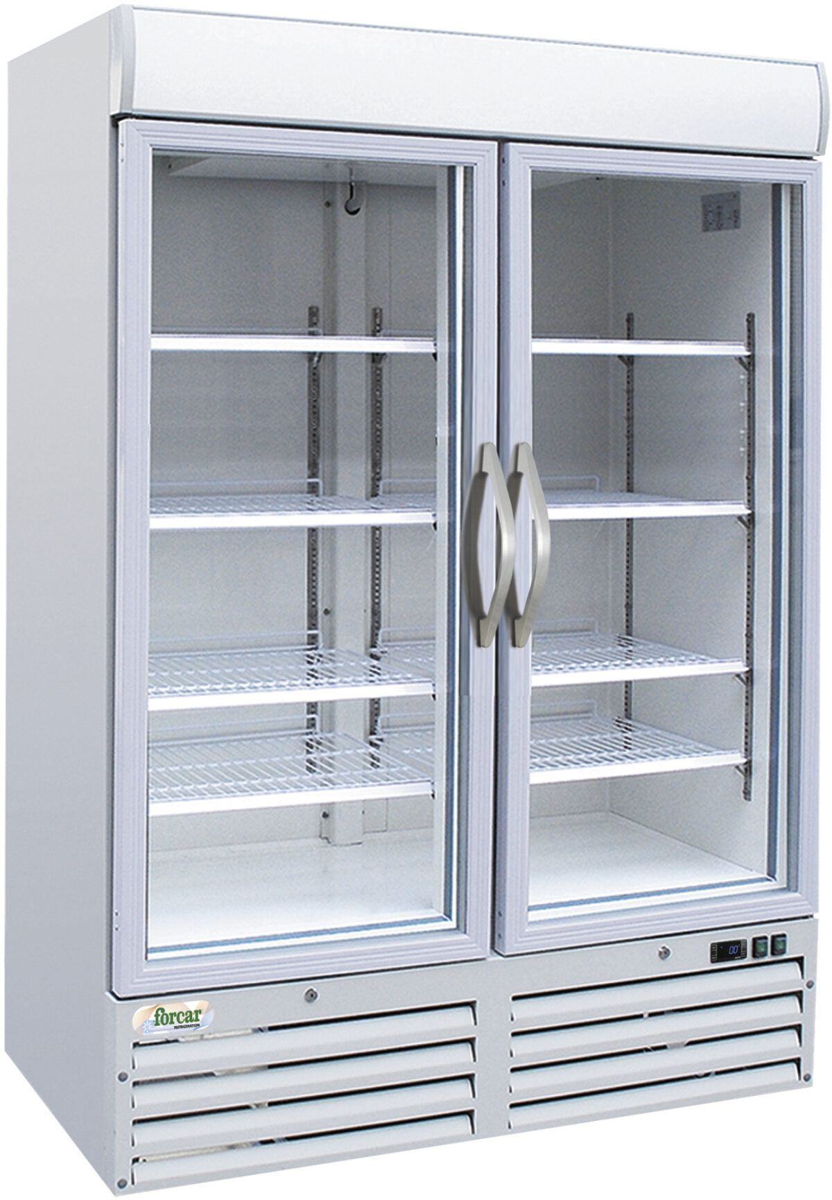 ARMADIO REFRIGERATO LINEA SNACK VENTILATO G-SNACK420BTGG-SNACK930BTG