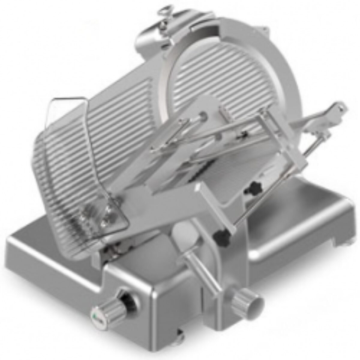 Affettatrice a Gravità automatica lama 350 Alpina