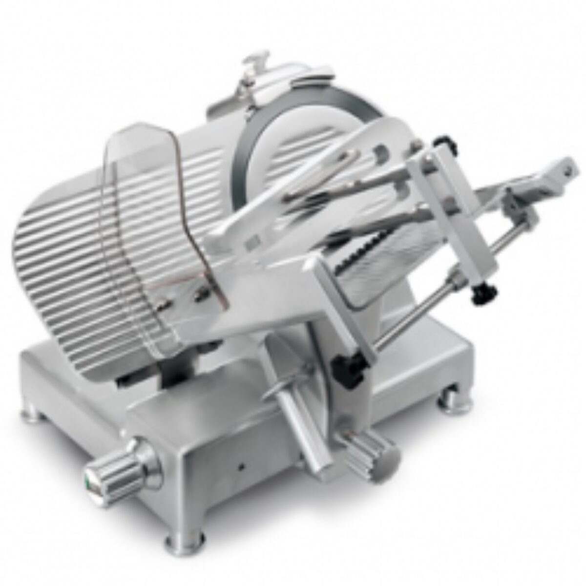 Affettatrice a Gravità lama 300 LX automatica