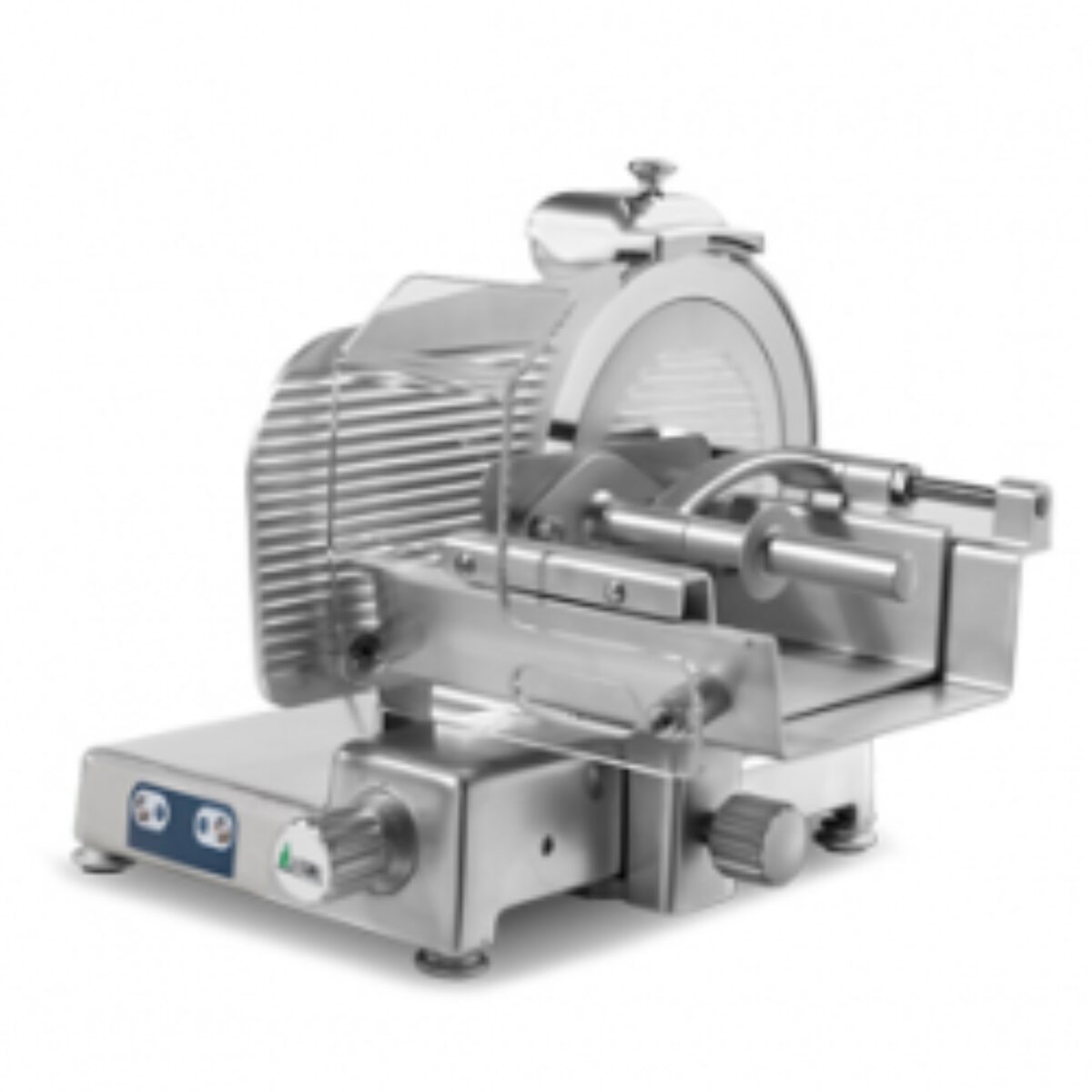 Affettatrice VERT. lama 370 Zirconia lxccl