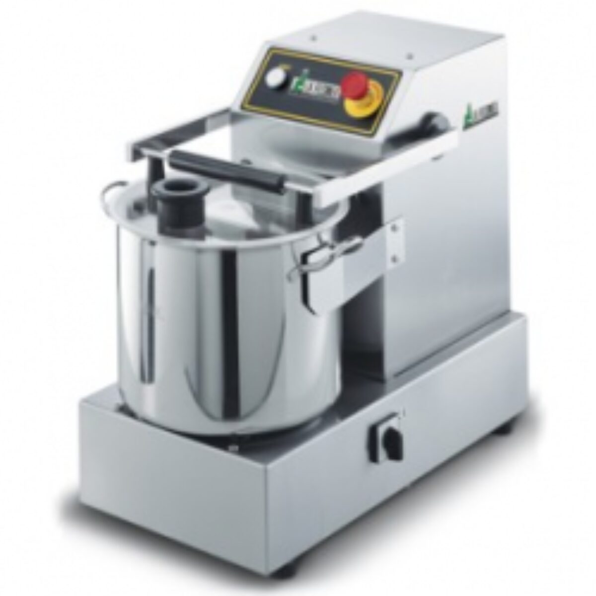 Cutter 14 LT b 2+3 hp da banco