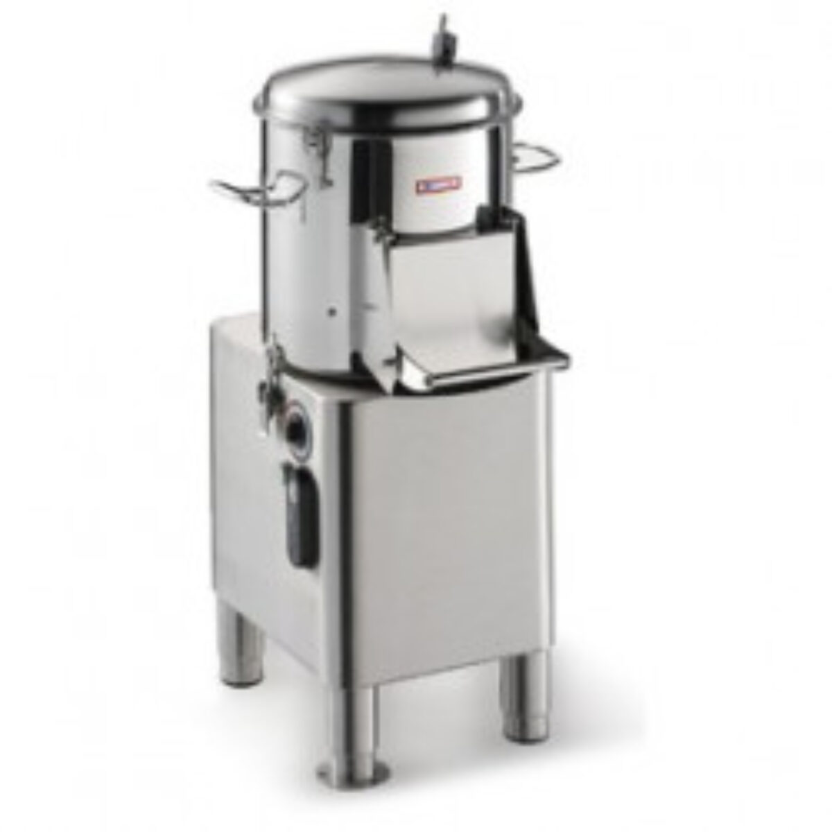 Lavacozze capacità di 10 kg