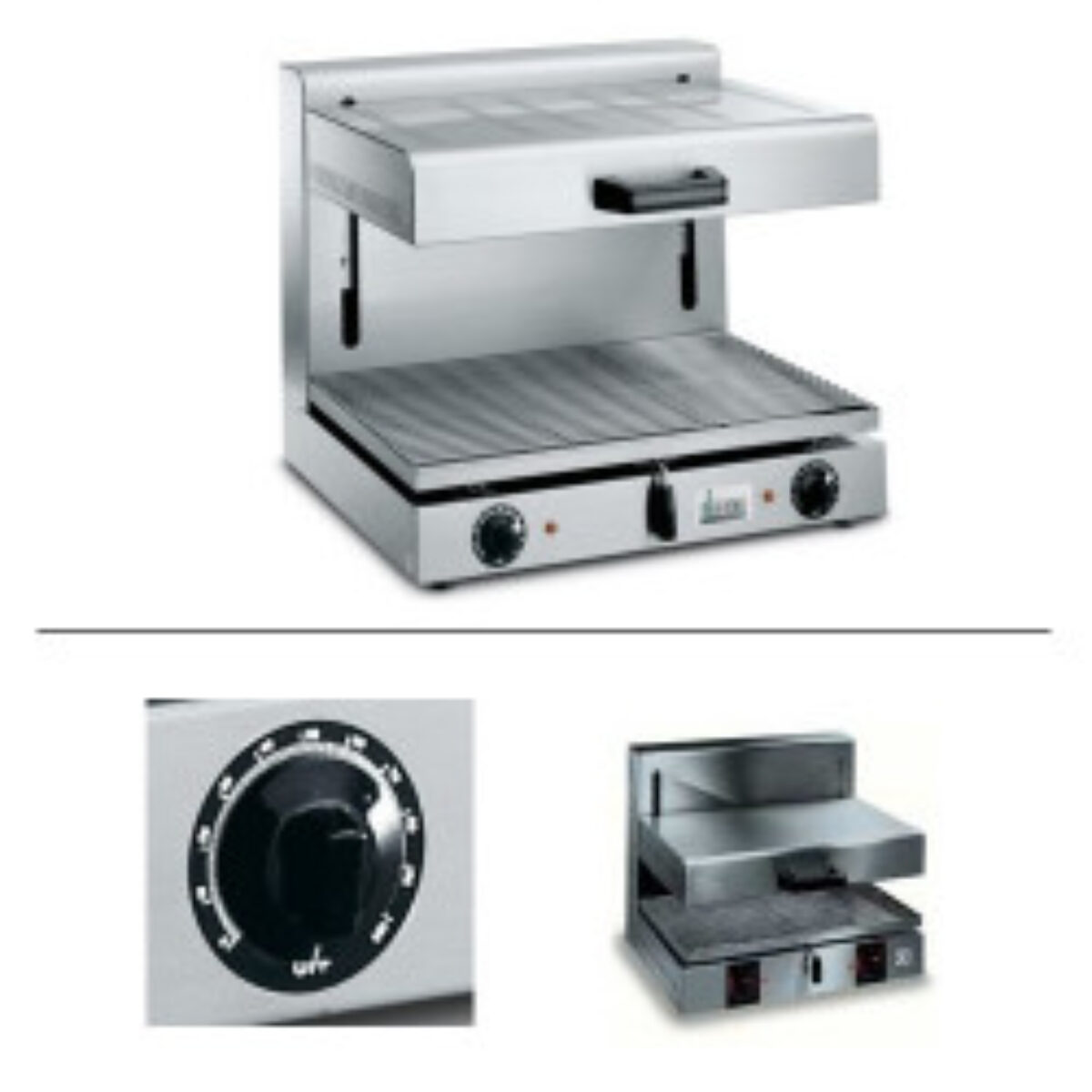 Salamandra Mobile SAL1