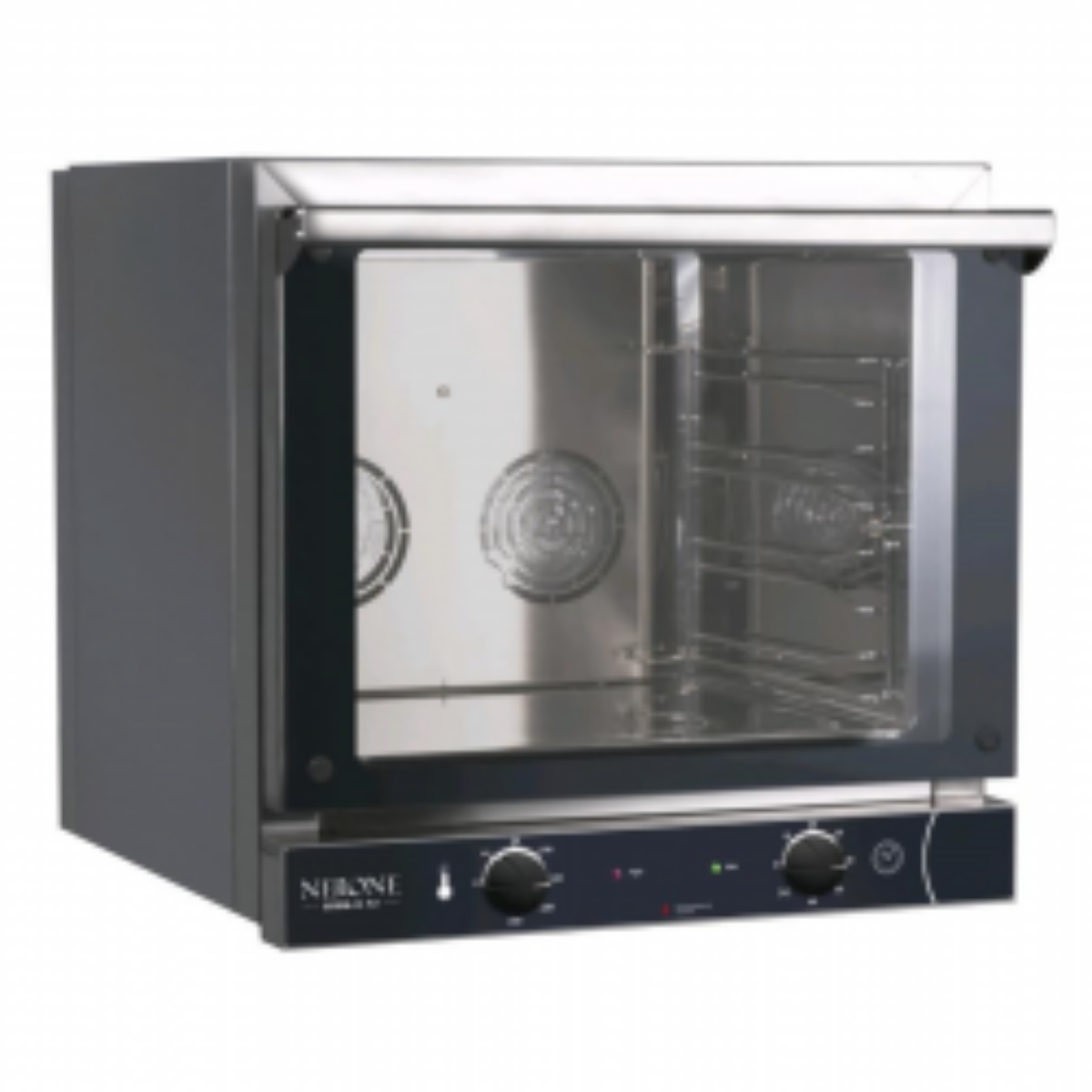 Forno elettrico a convezione AFP/ EKO4MEC