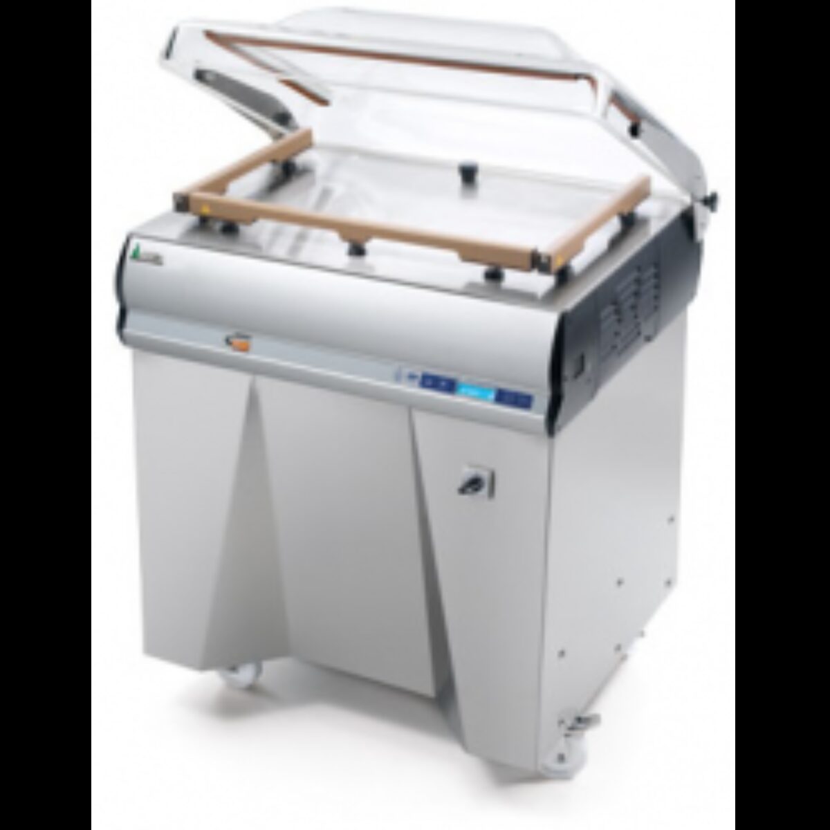 Sigillatrice a campana Space 70 BX3P