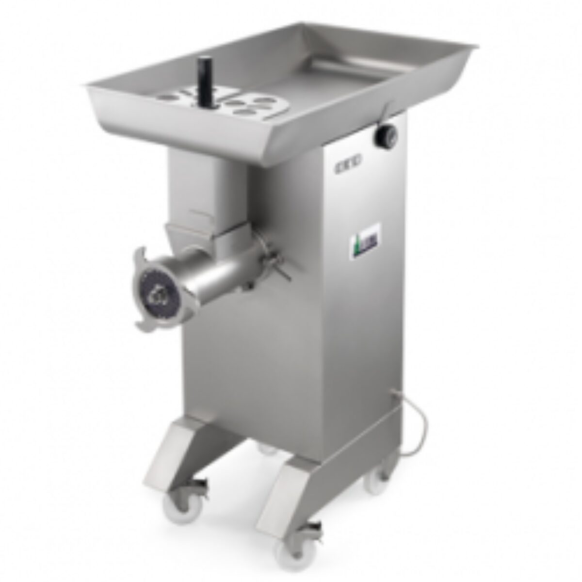 Tritacarne industriale Tc 42 golia vert 5 hp