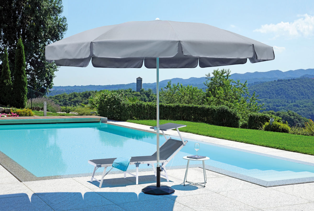 Ombrellone Maestrale 3.50 mt –