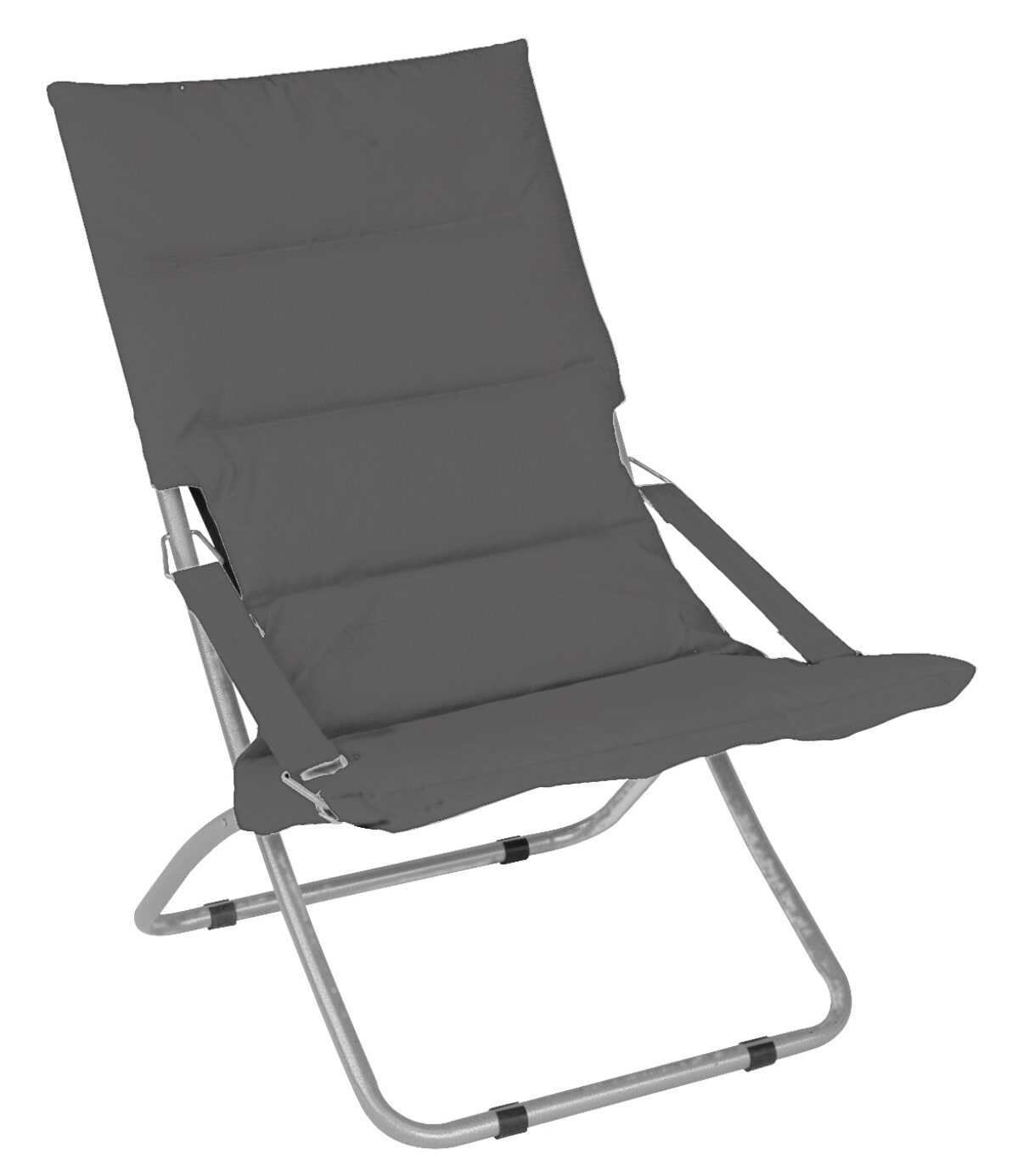 Poltrona Riviera – grigio –