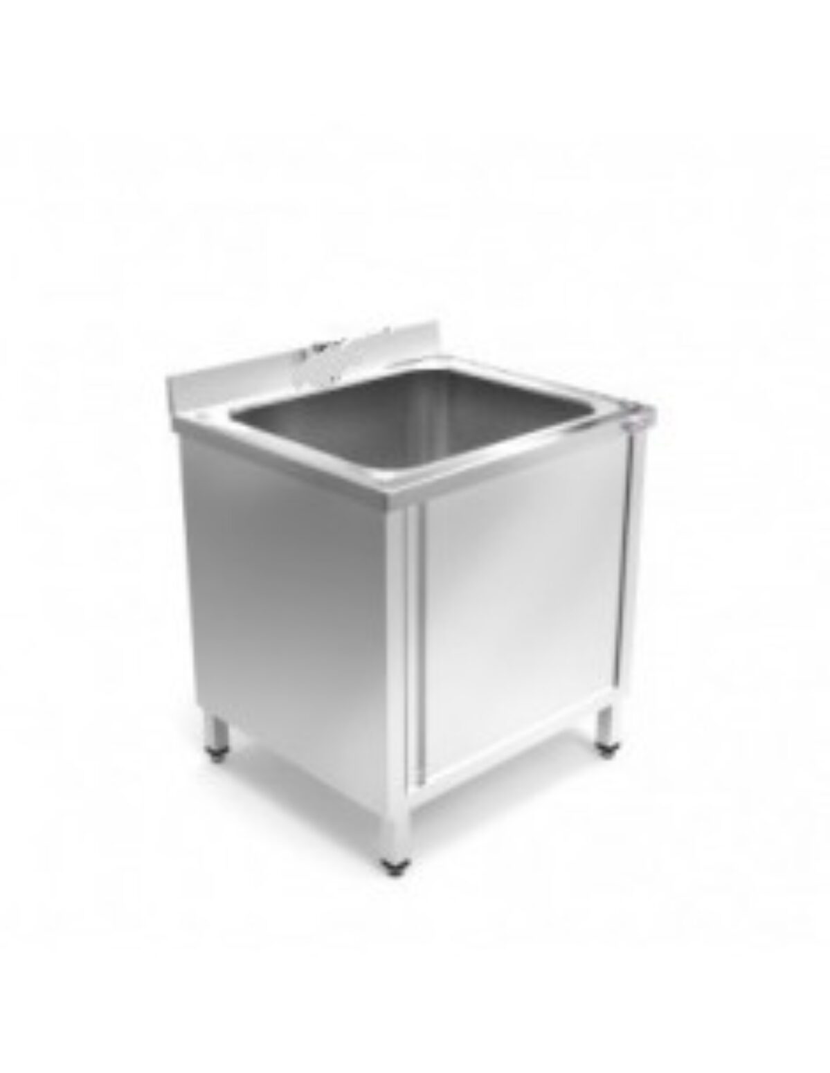 Lavello Armadiato Anta Battente – LAVELLI SERIE ECOLINE PUGLIA INOX