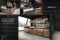 Arredo Bar modello Madison