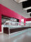 Banco alimentare Mirage Squared