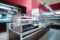 Banco alimentare Mirage Squared