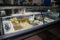 Banco alimentare Mirage Pesce