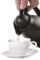 Caraffa termica con contenitore interno in vetro