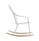 Sedia AMITHA ROCKING LOUNGE