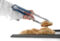 Pinza per servizio HACCP 250 mm