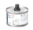 Carburante liquido con stoppino