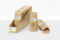 Assortimento trucioli per affumicare – set di 9 aromi