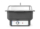 Chafing dish elettrico Tellano