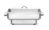 Chafing dish elettrico Pollina