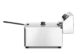 Friggitrice Kitchen Line – 4L