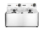 Friggitrice Kitchen Line – 2x 8L