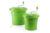 Centrifuga per insalata
